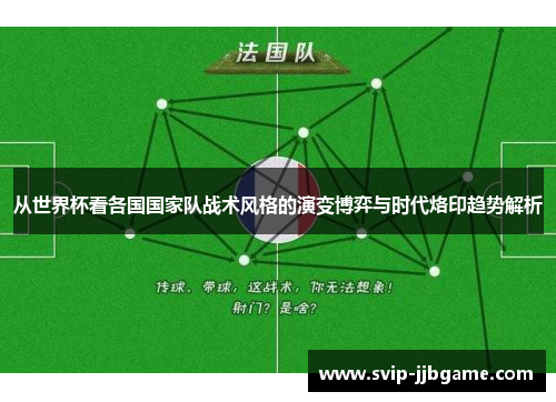 从世界杯看各国国家队战术风格的演变博弈与时代烙印趋势解析